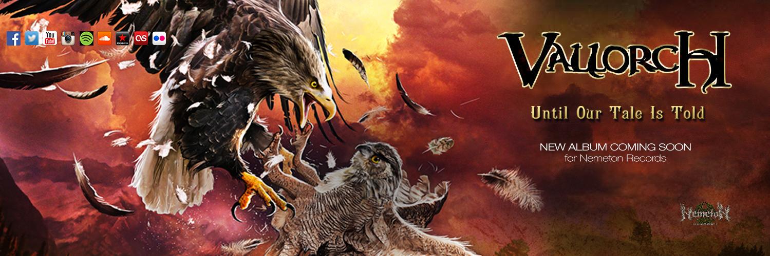 VallorcH's profile banner image