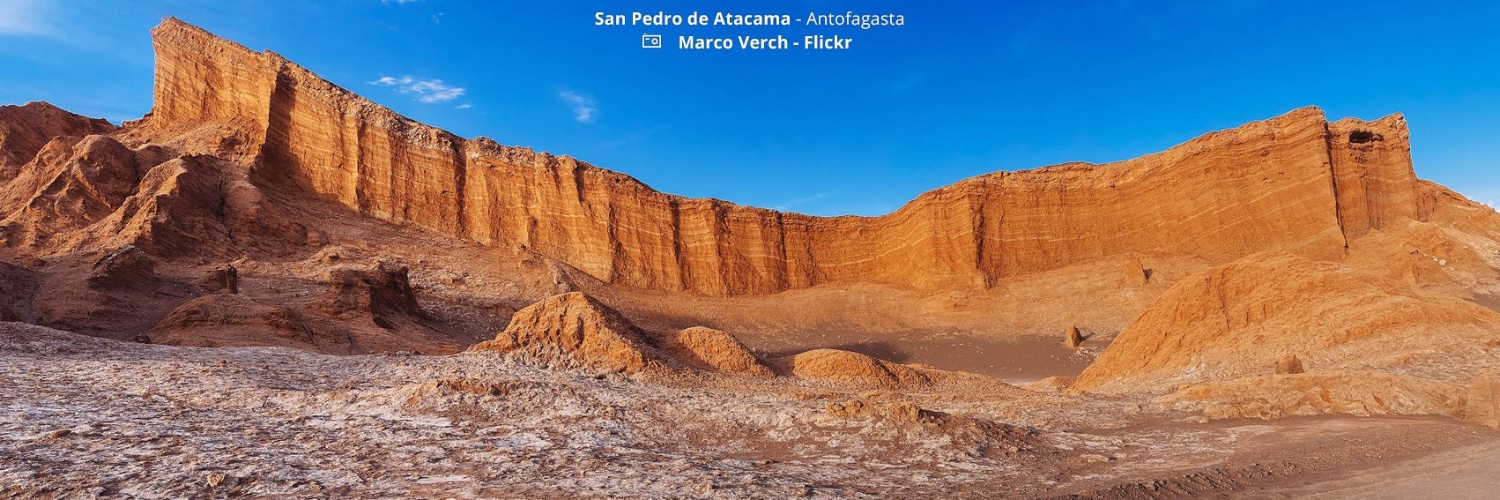 RedAntofagasta banner