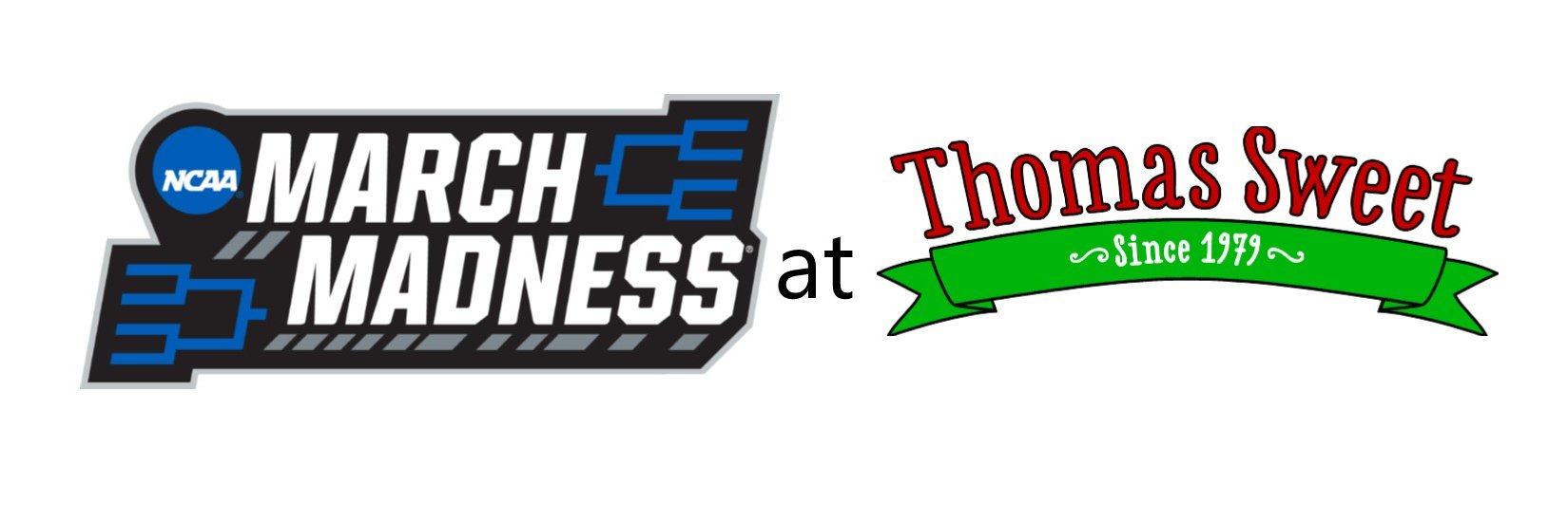 Thomas Sweet Cafe banner