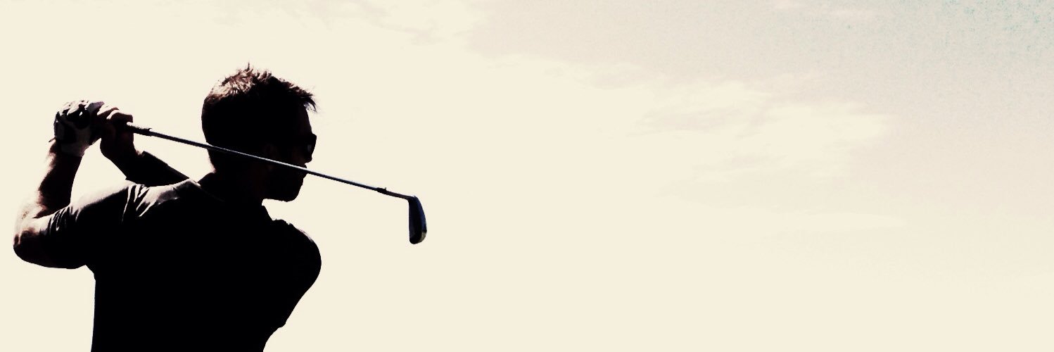 SamTrumanGolf's profile banner image