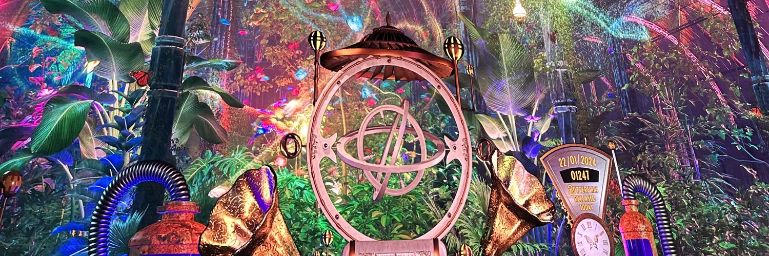chrtwife's profile banner image
