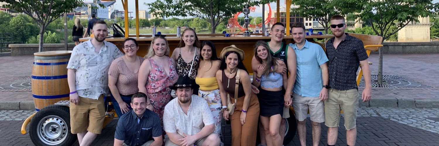 SpinCityBitch's profile banner image