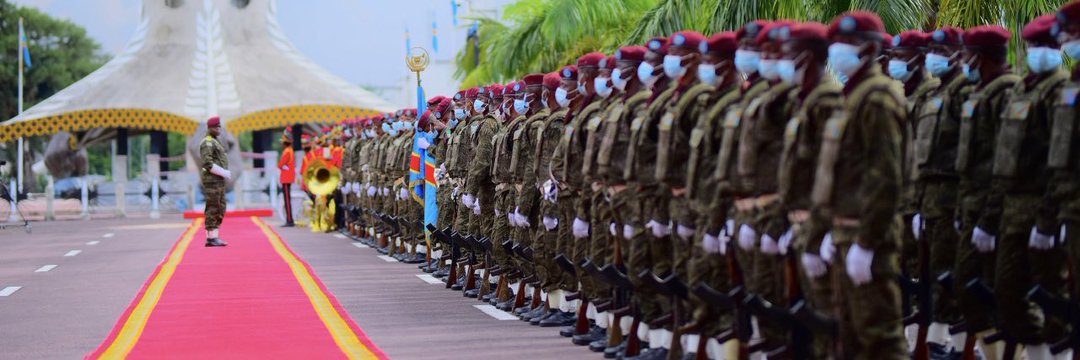 Parody Présidence RDC banner