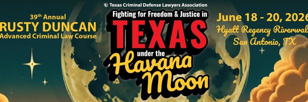 tcdla Profile Banner