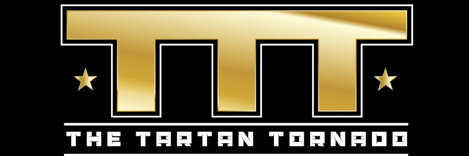 Josh Taylor's banner