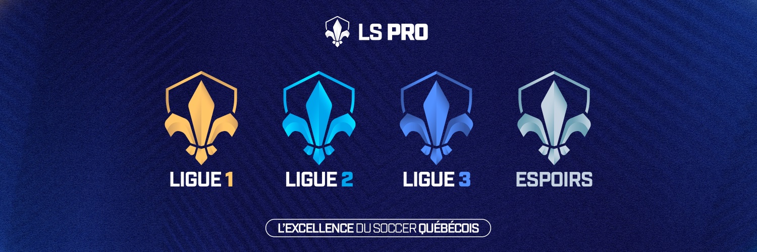 LS PRO banner