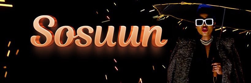 Sosuun Aka Mistari Tycoon banner