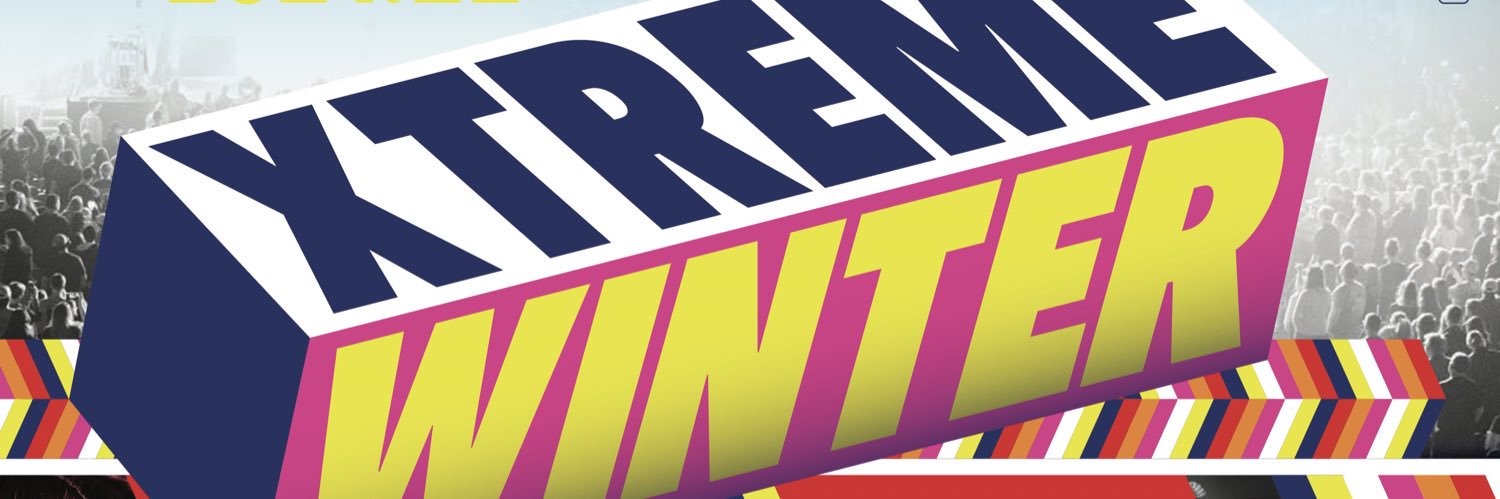 Xtreme Conferences banner