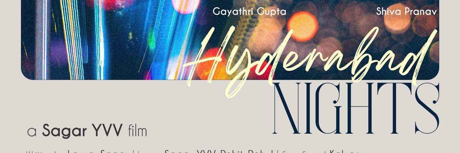 sagaryvv's profile banner image