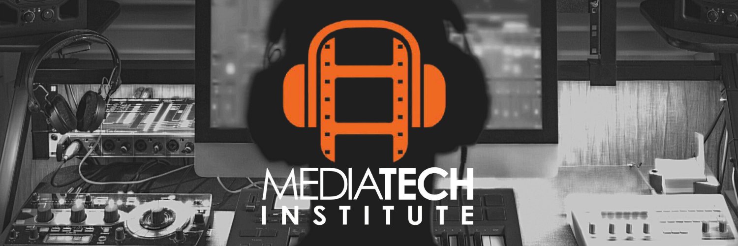 MediaTech Institute banner