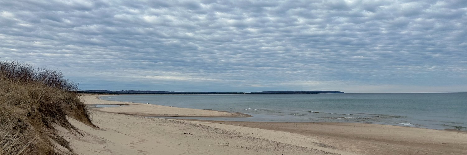 Sleeping Bear Dunes National Lakeshore banner