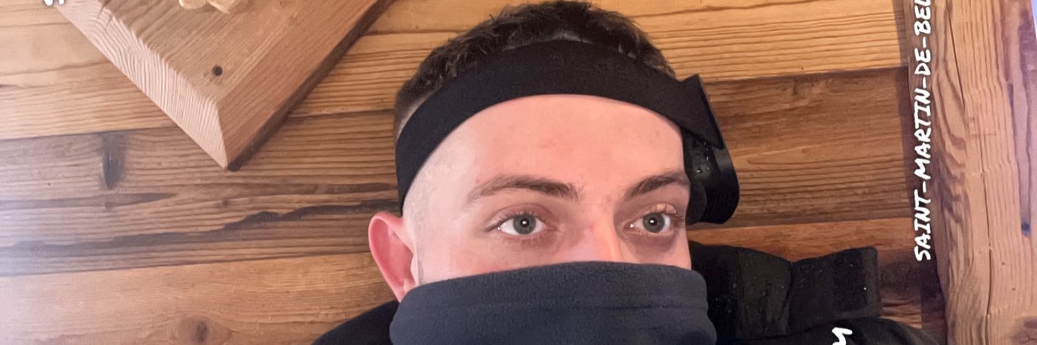 MikeBoyce30's profile banner image