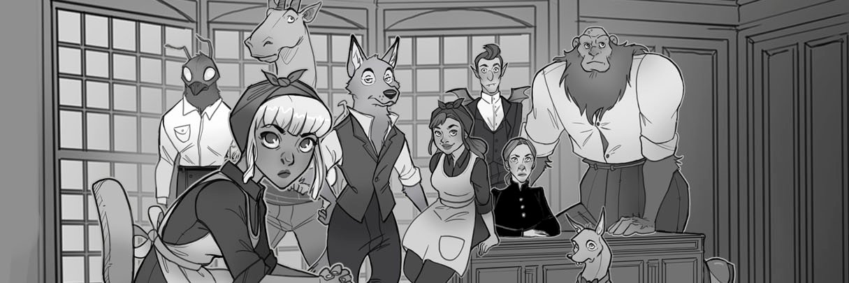 K. Lynn Smith banner