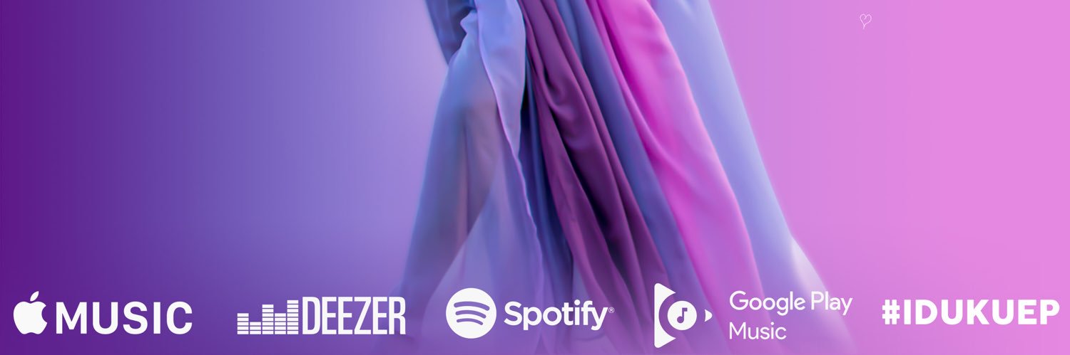 ZinhleMadela's profile banner image