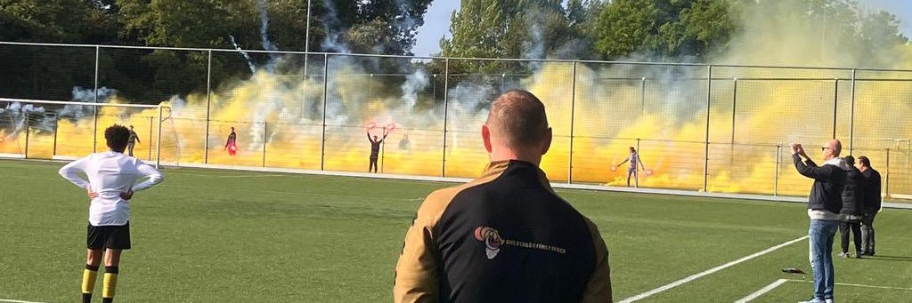 Leon van Delft banner