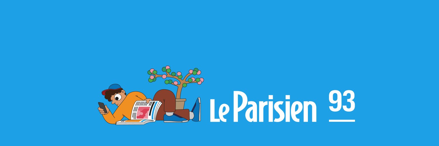 Le Parisien | 93's banner