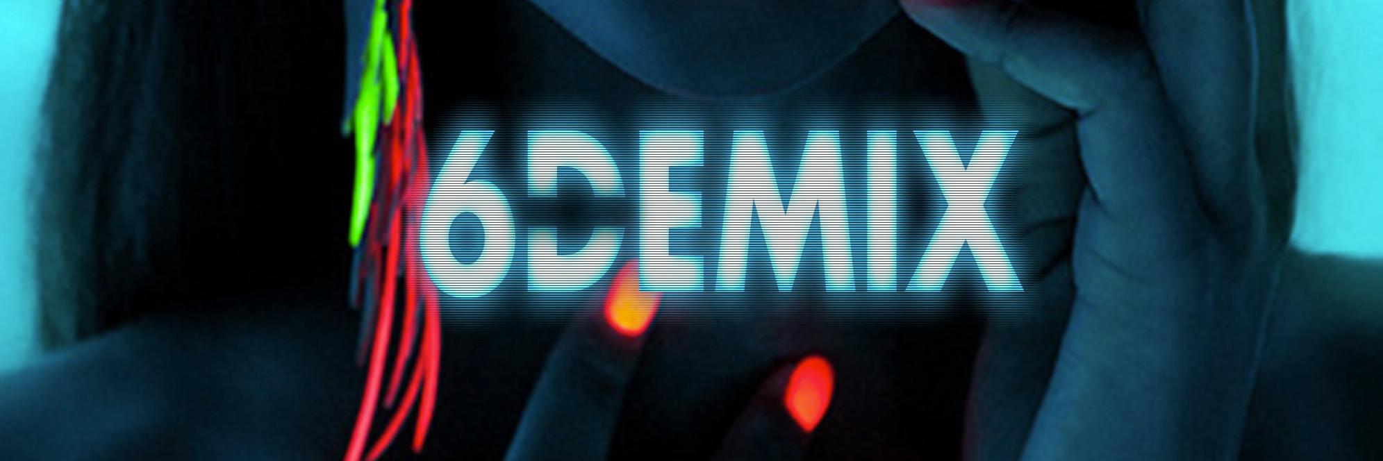 SixDemix's profile banner image
