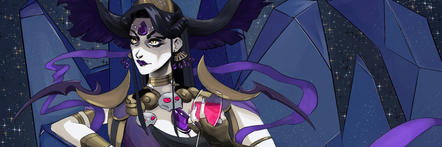 Alakokain's profile banner image