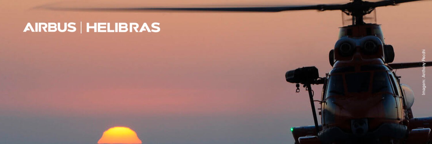 Helibras banner