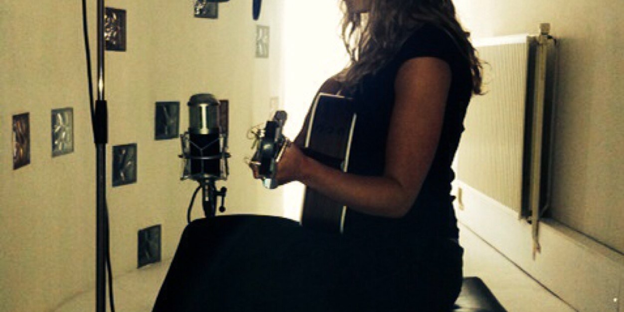 Robin Yzerman Music banner