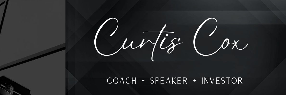 TrueCurtisCox's profile banner image