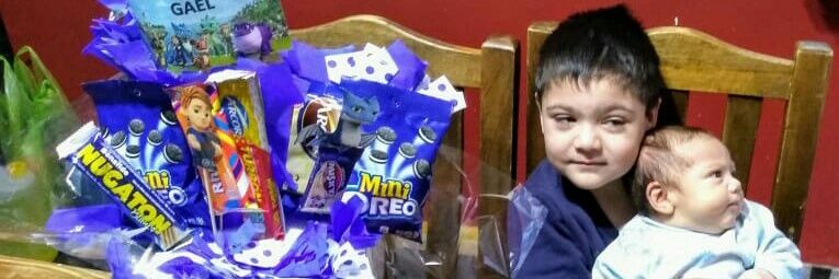 Gonza banner