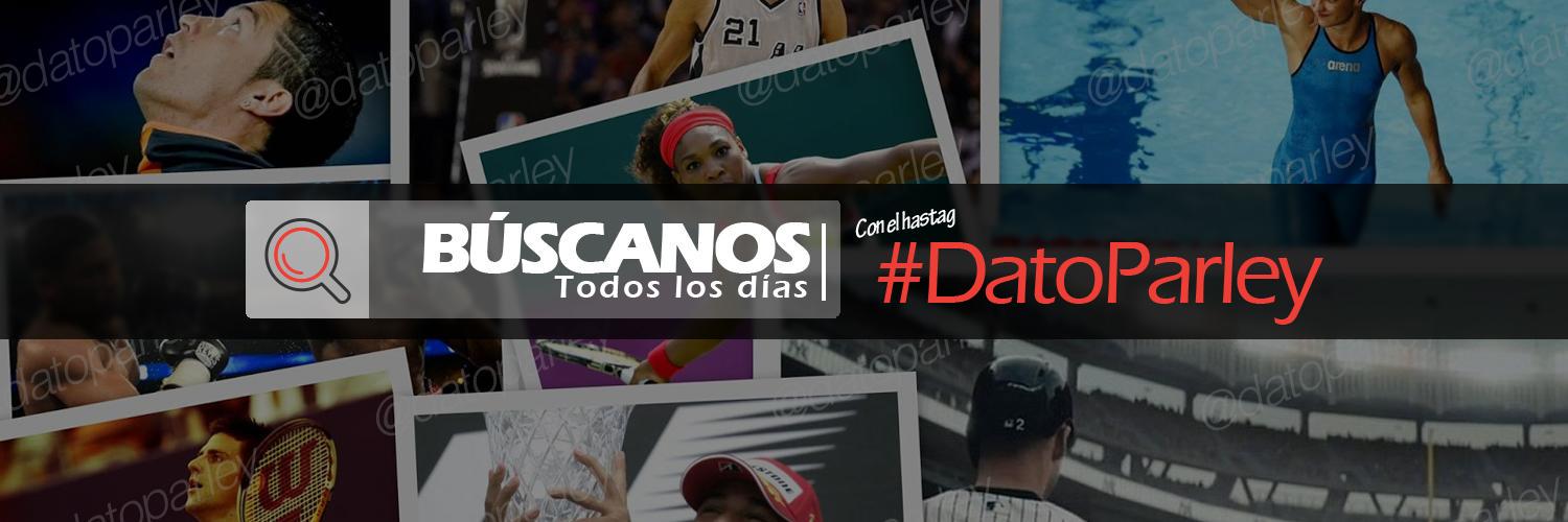 Datos de Parley banner