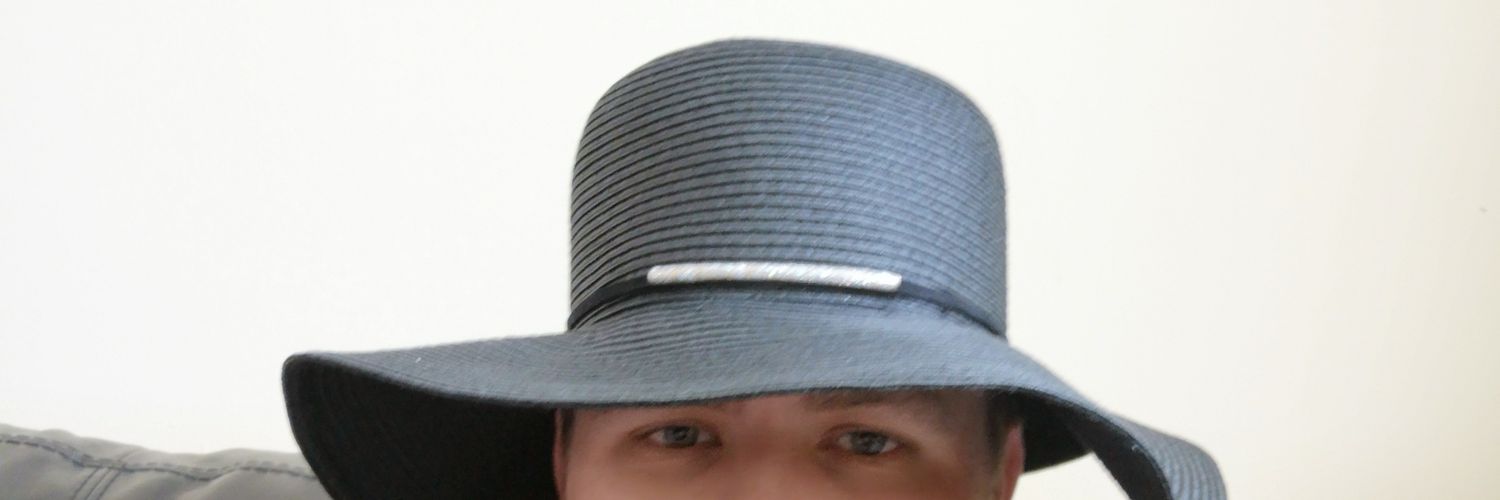 GDaltonus's profile banner image