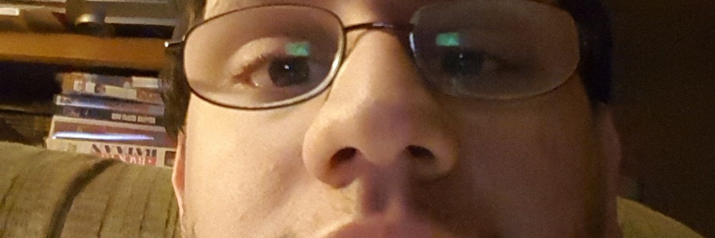 JosephVanCamp1's profile banner image