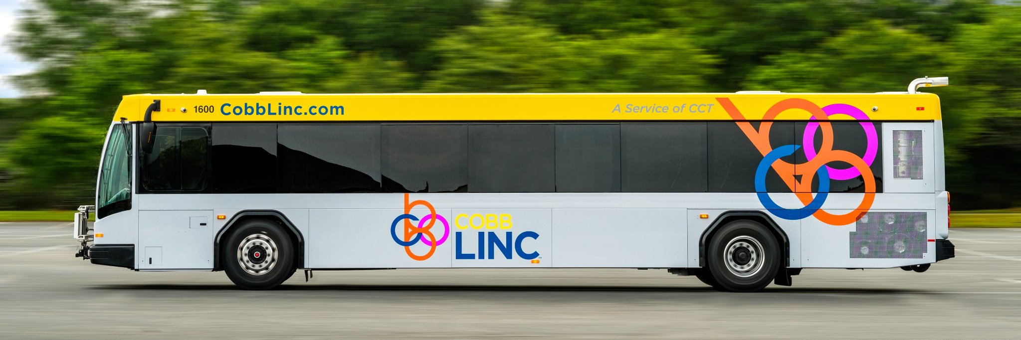CobbLinc banner