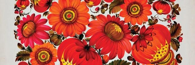 Iriniya_P's profile banner image