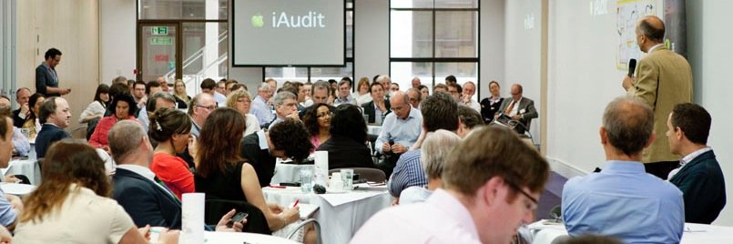 AuditFutures's profile banner image