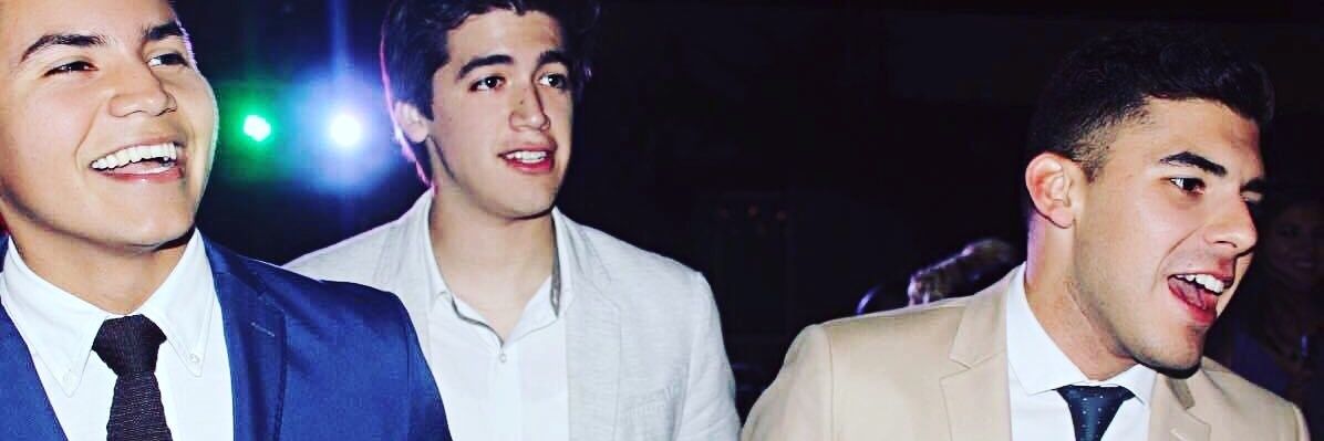 TomasCoronel10's profile banner image
