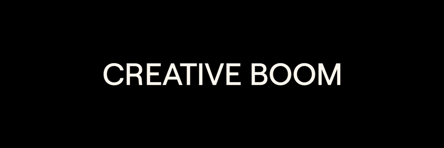 Creative Boom banner