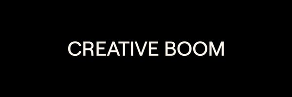 Creative Boom Profile Banner