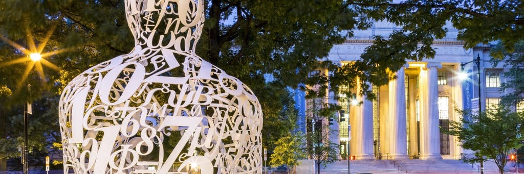 MIT Center for International Studies's banner