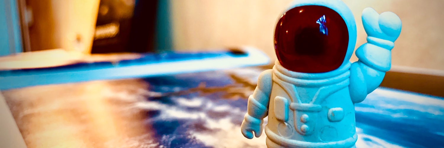 Domien Van der Elst banner