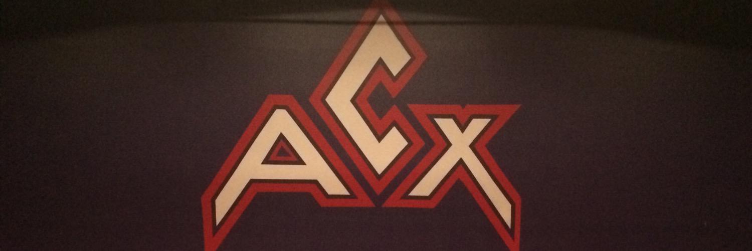 ACXCharleston's profile banner image