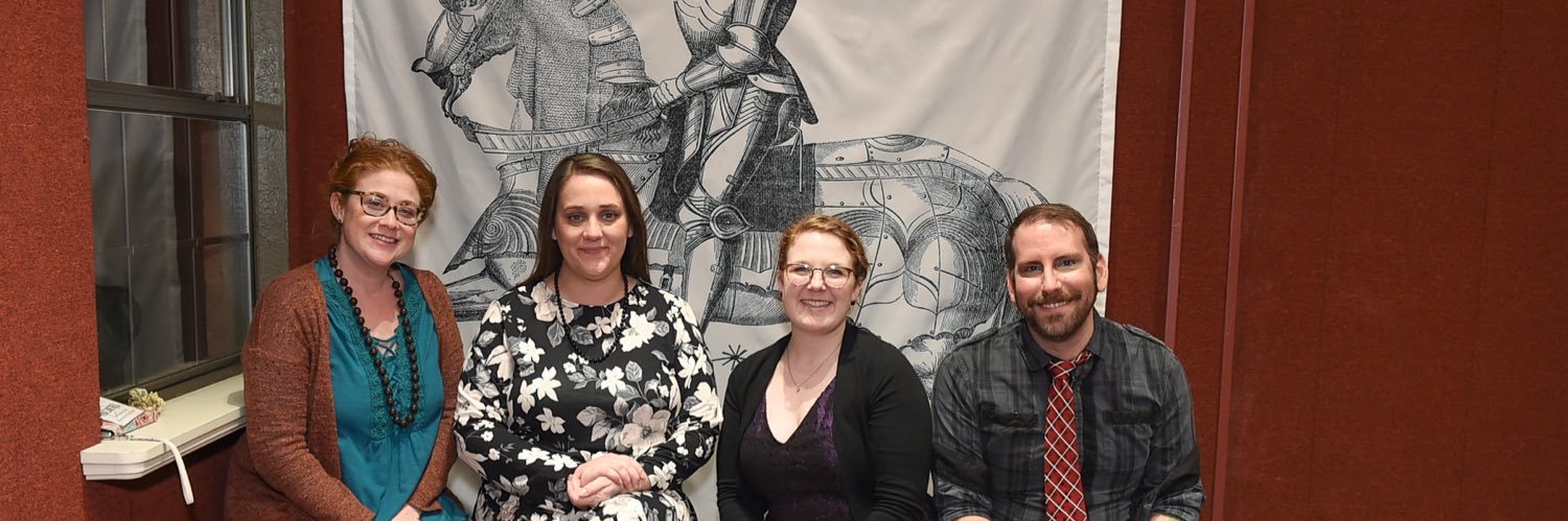 The Dallas Institute banner