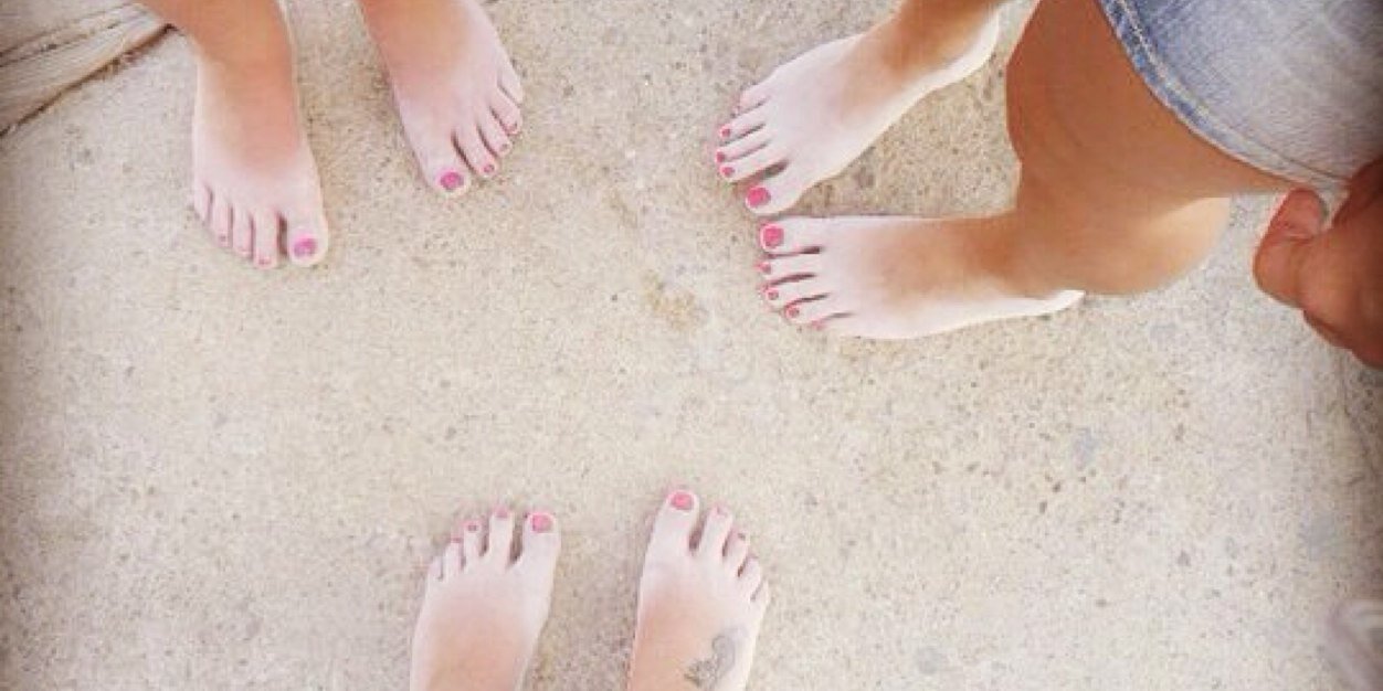 laurenjames's profile banner image