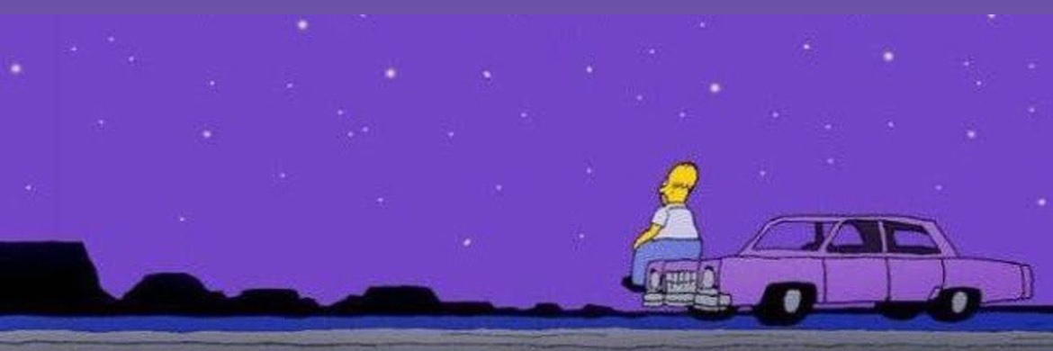 Purp banner