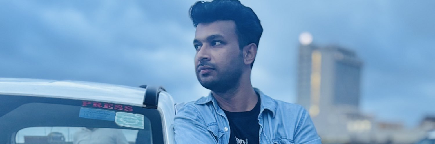 DebasishJena6's profile banner image