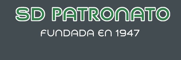sdpatronato Profile Banner