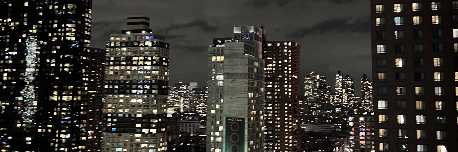 carternatale's profile banner image
