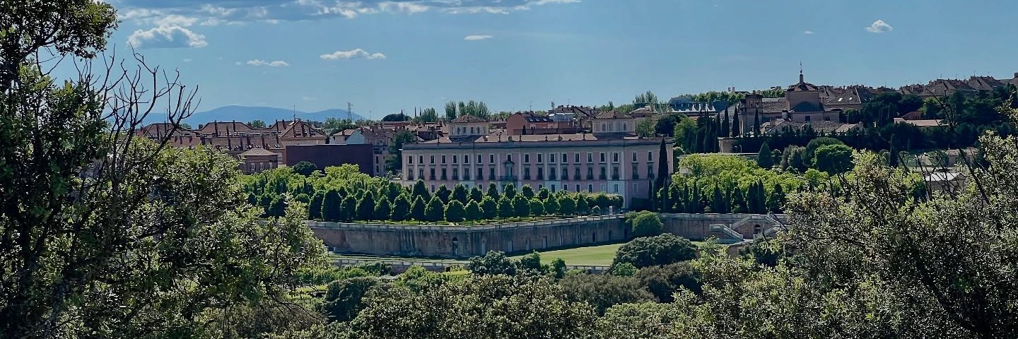 Solo Boadilla's banner