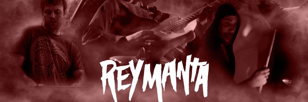 REYMANTA's profile banner image