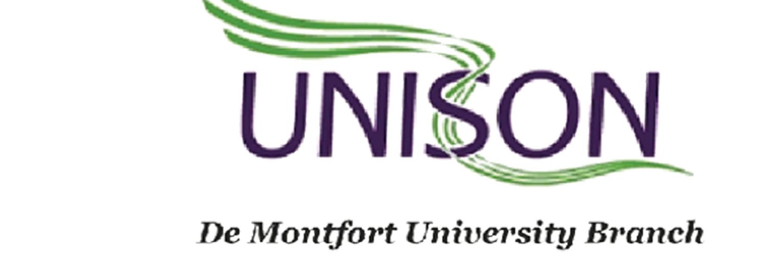 DMU_UNISON's profile banner image