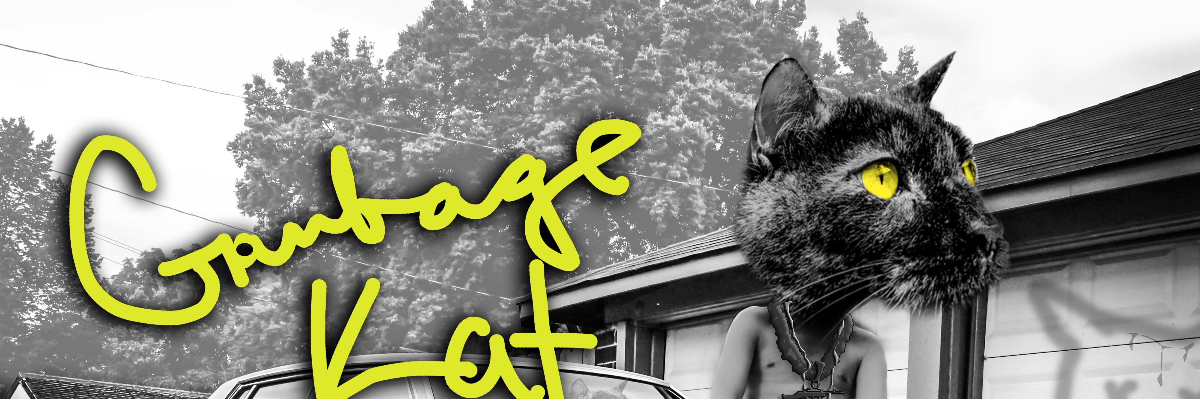 GarbageKat's profile banner image