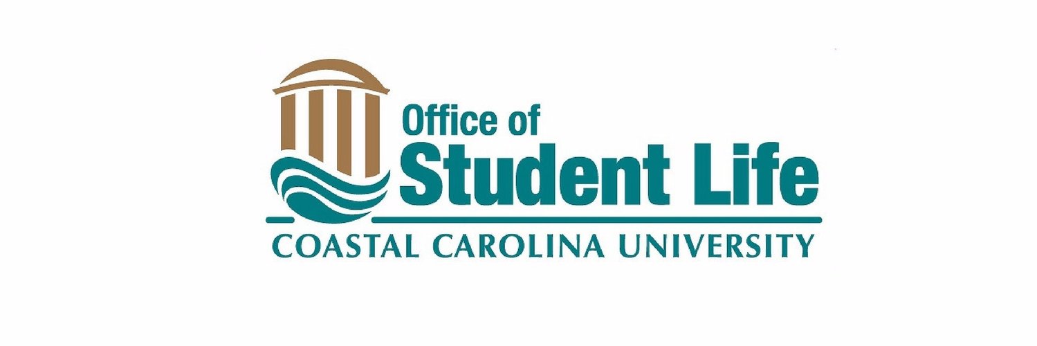 Get Involved @ CCU banner