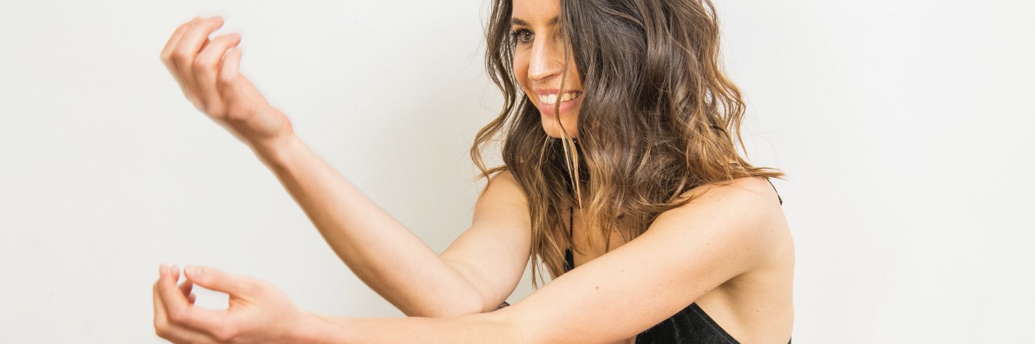 Manon Allender banner